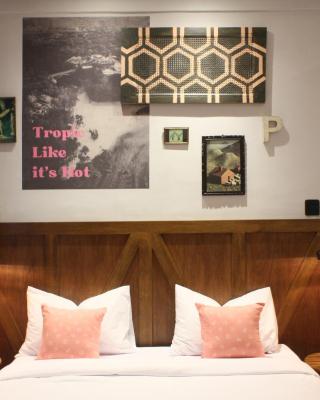 Seven Boards Canggu