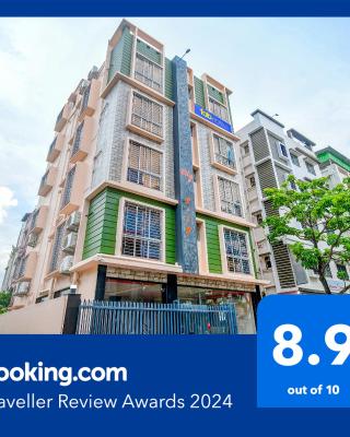 FabHotel The Lily - Nr Bisarjan Ghat