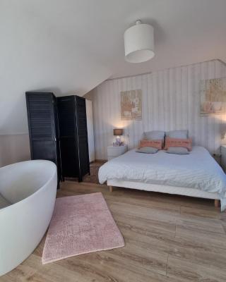 La Ferme d'Antan Baie de Somme