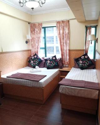 Toronto Motel inn Mirador Mansion 8 f