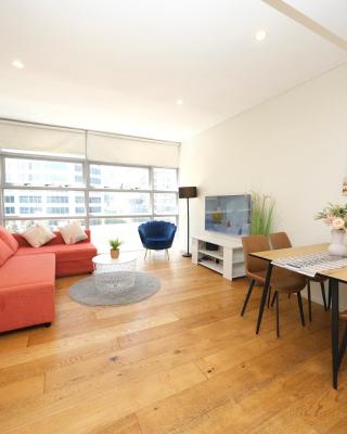 Alora Apartment in Sydney CBD - Darling Harbour
