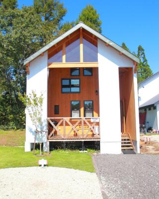 Hirugano Kogen Cottage Park Shikinosato - Vacation STAY 23984v