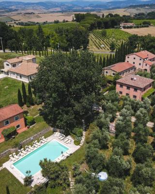 Relais Ciavatta Country Hotel