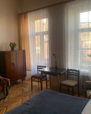 ВВ-ХОСТЕЛ