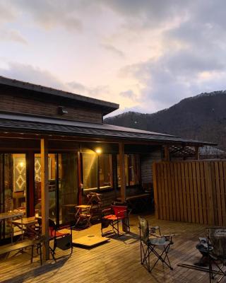 AKAYA GLAMPING HOUSE - Vacation STAY 41979v