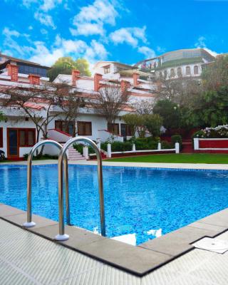 Kodai Resort Hotel, Kodaikanal