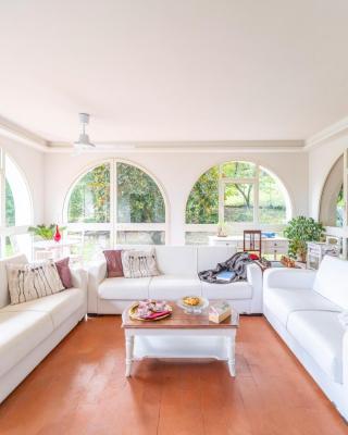 Villa Oliviana