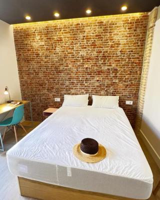 Beach Valencia Rooms Late Checkout 14 h free Netflix Tv