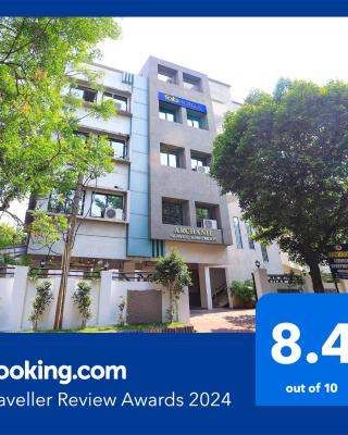 FabHotel Archanil Apartment - Sitanagar Cricket Ground