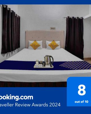 OYO Hotel Rudraksh Residency