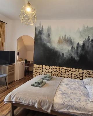 Pokoje Gościnne u Zosi