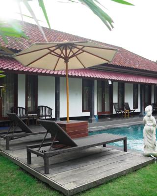 Kim Homestay
