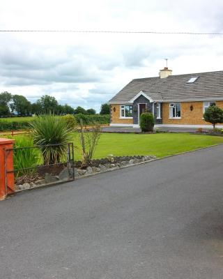 Clonmacnoise B&B