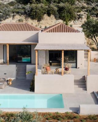 Villa Gaia - Secret Roc Villas