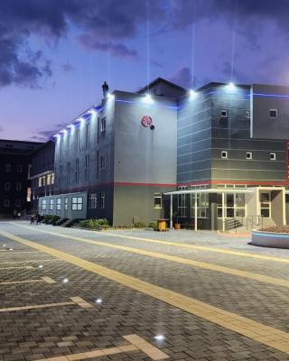 Kompleksi CFN ALBANIA