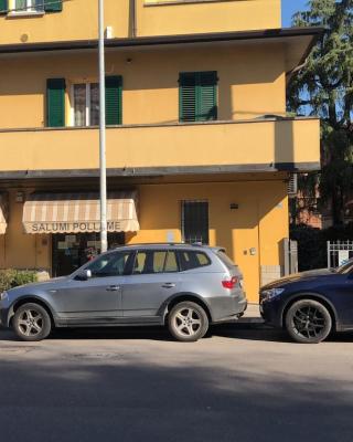 Casa Francia Emilia Levante