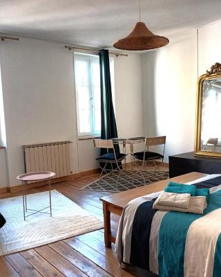 Le Relais du Fraysse - Chambres d'hôtes