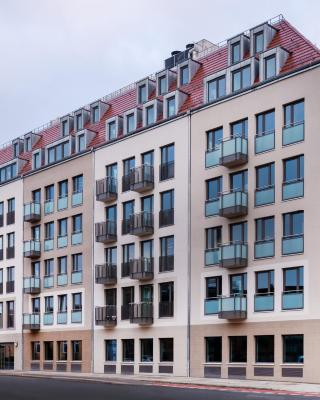 Prize by Radisson, Dresden Mitte