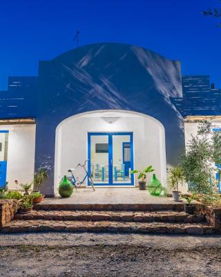 B&B S'Incantu