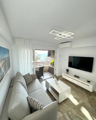 Calpe Beach Apartment I Arenal Beach
