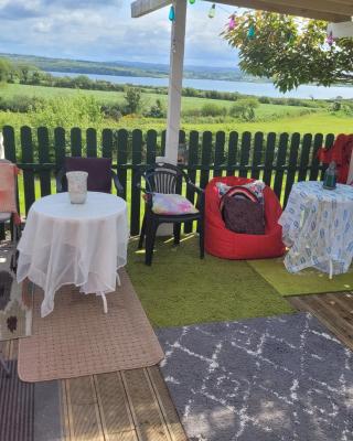 Shannon Estuary Glamping