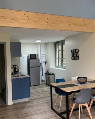 Appartement Hanami - Maulévrier Cholet Puy du Fou