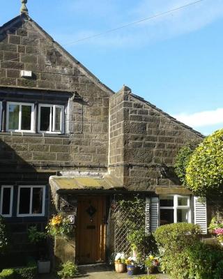 Old Town Hall Holiday Cottage