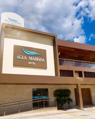 Hotel Agua Marinha