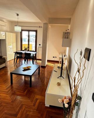 Eva Guest house apartment