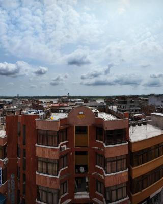 Hotel Sandiego