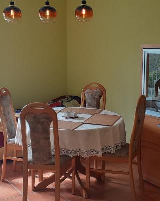 Room in Charmant apartment Wangs