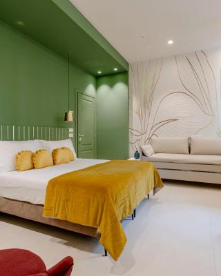 FLORENCE SEASONS B&B