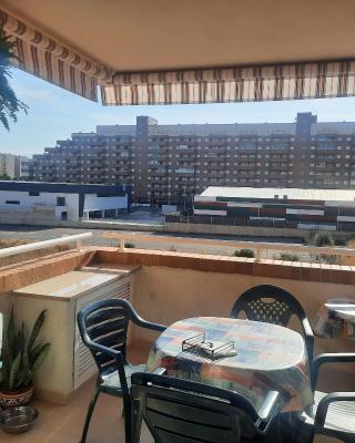 Apartamento Magic World Oropesa