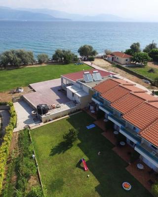 Christopoulos Villas