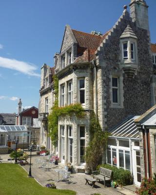 Purbeck House Hotel & Louisa Lodge