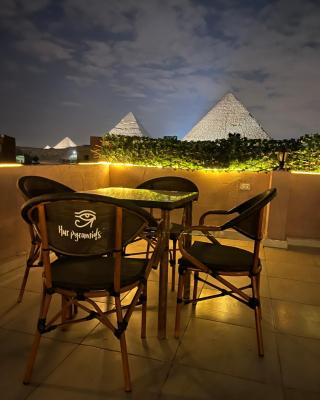 King hur pyramids inn