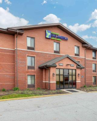 Extended Stay America Select Suites - South Bend - Mishawaka - South