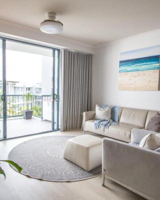 Deluxe Resort Apartment - Sunshine Coast