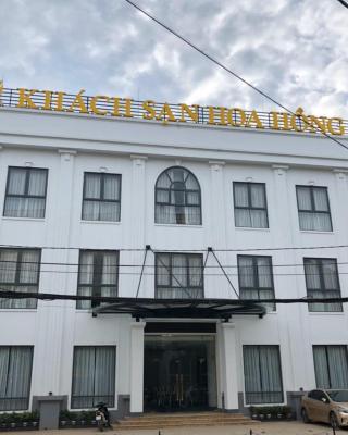 Hoa Hồng Hotel Sơn La
