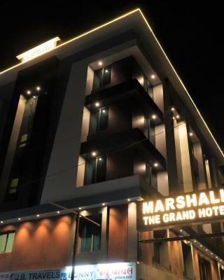 Marshall The Grand Hotel