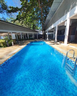 Mamutik Island Lodge