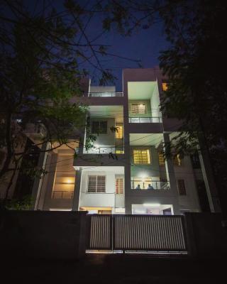 Atithi Service Apartment
