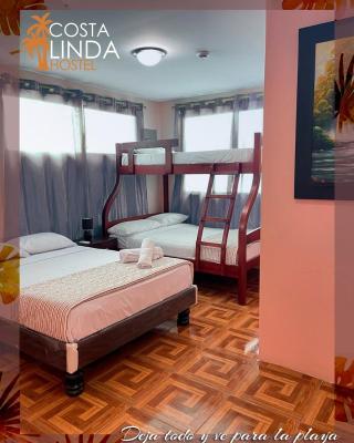 Hostal Costa Linda Salinas