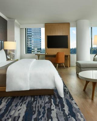 The Westin Bellevue