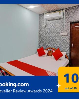 OYO Flagship Dream Mahal Guest House