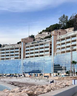 Apartamento en Altea con vistas al mar