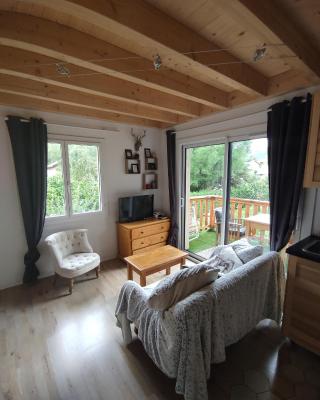 Appartement T3 50m² - 6 pers. - Barcelonnette