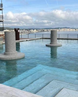 Eden Mar Calonge Girona