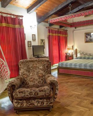 Hotel Villino Della Flanella