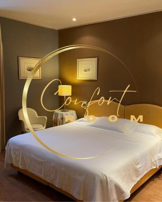 Albergo Ristorante Trieste Boves